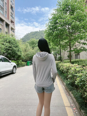 防晒衣