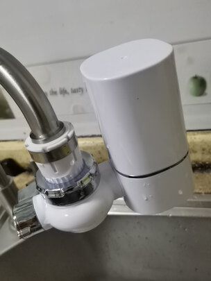 净水器|德国DEDAKJ净水器怎么样？用后讲讲心得体验感受