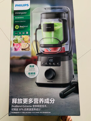 大家评测曝光飞利浦HR3868/00怎么样？？剖析真实情况