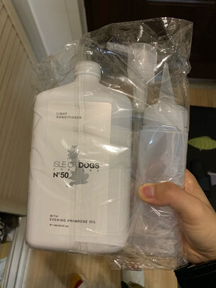 宠物护毛素