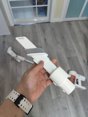 吸尘器|用户揭秘米家SCWXCQ02ZHM好吗,入手解密评测真相