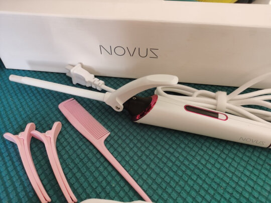 NOVUS NV120究竟怎么样啊？升温快吗？方便省事吗 