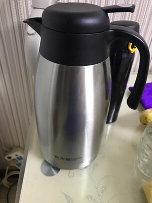 保温壶