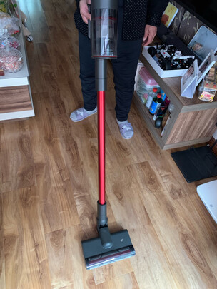 吸尘器|知乎评测：顺造Z11 Pro吸尘器怎么样？到底值不值得入手呀？