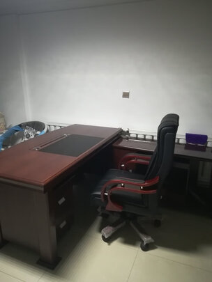 办公桌|徒尊303#办公桌到底怎么样，参数如何！