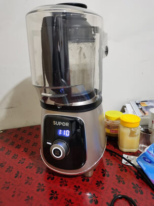破壁机|苏泊尔料理机JP96L破壁机怎么样？内幕使用评测揭秘