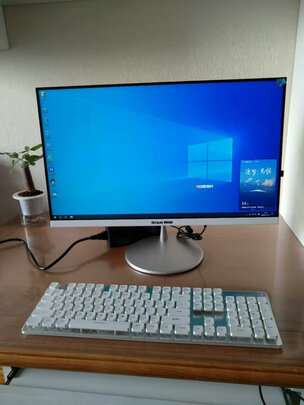 三,长城a2208/2408一体机电脑来自网友的真实评测反馈