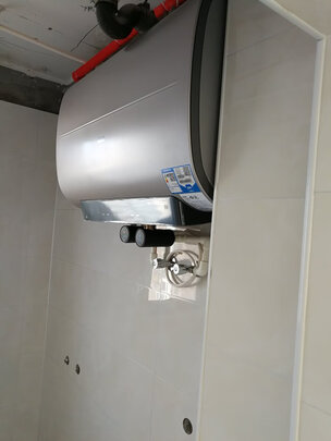 海尔PAD5电热水器内幕使用爆料，选前必看