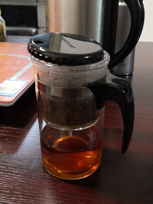 玻璃茶壶