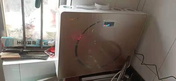 净水器|澳柯玛ARB-75Q1Pro净水器到底怎么样,参数如何!