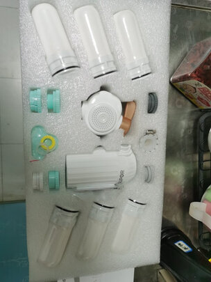 净水器|苏泊尔SJL-C2净水器到底怎么样，参数如何！