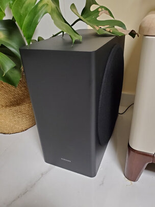 三星HW-Q950T/XZ|讲讲真相三星 SAMSUNG HW-Q950T/XZ怎么样?用后感受解说