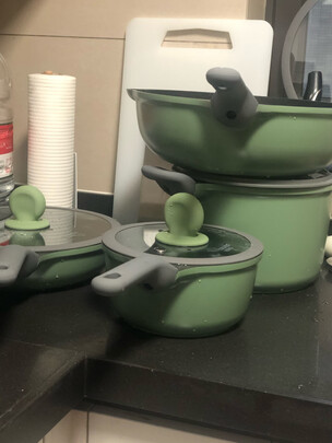 锅具套装