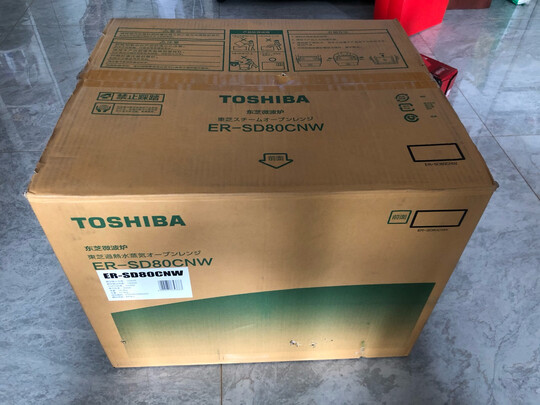 东芝微烤一体机蒸烤箱|「用后真实感受」老实讲东芝微烤一体机怎么样？说一说体验真相？