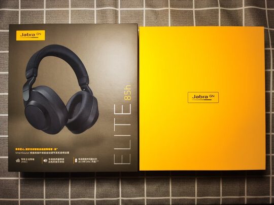 感受说说捷波朗JabraElite 85h真实使用经历？真实内幕曝光 ！