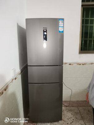 冰箱|参考剖析海尔BCD-218WDPD怎么样?深度测评剖析