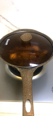 麦饭石不粘锅
