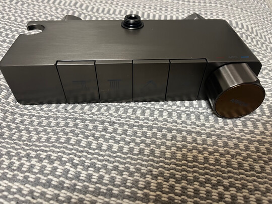 恒温花洒|用户揭秘箭牌AE恒温花洒好吗,入手解密评测真相