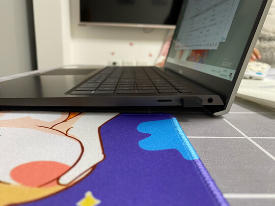 优缺点曝光戴尔ins153501体验评测你怎么看