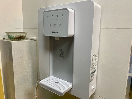 净水器|老板净水器怎么样？千万不要被坑了？谈血泪史！