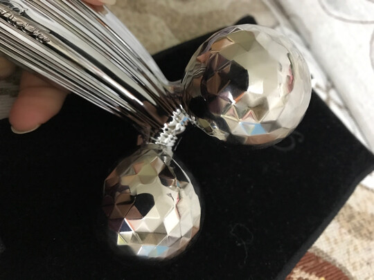 ReFa CARAT RAY 黎珐全身可用美容仪升级版 微电流增强 铂金镀层 提拉紧致 淡化皱纹
