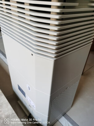 史密斯380B-FD|史密斯空气净化器怎么样？真的净化有效果吗？
