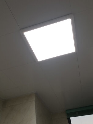 排气扇