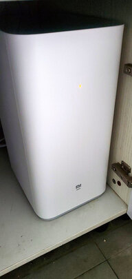 净水器|小米小米净水器到底怎么样，参数如何！