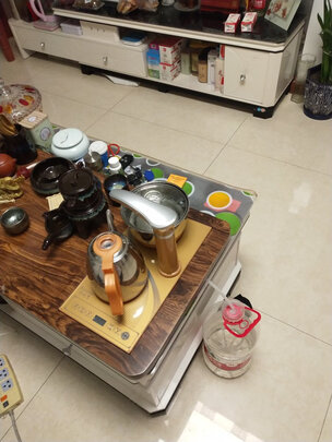 佳佰整套茶具|客观评价佳佰整套茶具 茶具套装功夫茶具怎么样？上手三周说真相