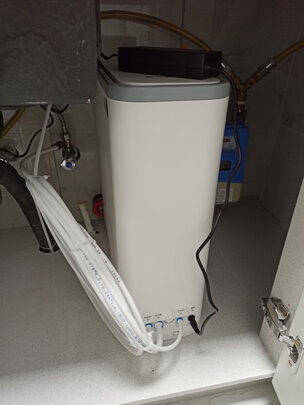 净水器|碧水源D019怎么样？内幕使用评测揭秘