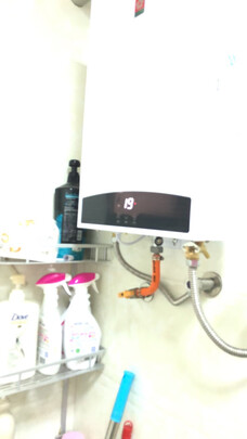 樱花JSQ25/23-A103/027F选购攻略需注意细节