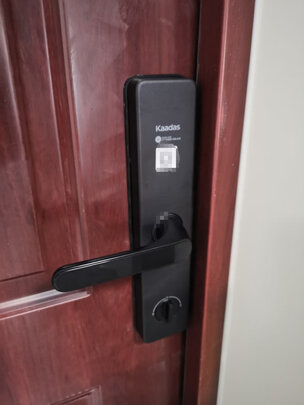 凯迪仕智能锁怎么样用后一周说内幕真相？