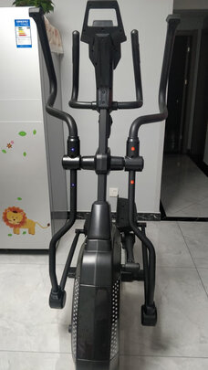 椭圆机|麦瑞克Merach椭圆机K30怎么样上手一周说讲感受