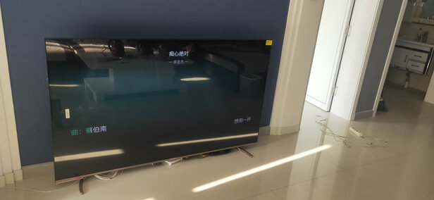 康佳55D6S质量合不合格，真实经历讲讲