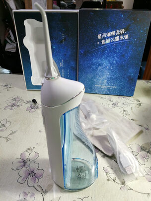 博皓5002冲牙器怎么样?划算吗?多人被骗被坑是真的？