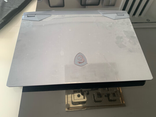 大家评测曝光微星(msi)绝影2 GS66怎么样？？剖析真实情况
