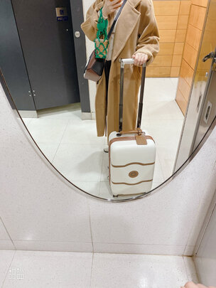 谁用过唯加WEPLUS行李箱怎么样?大神评测优缺点