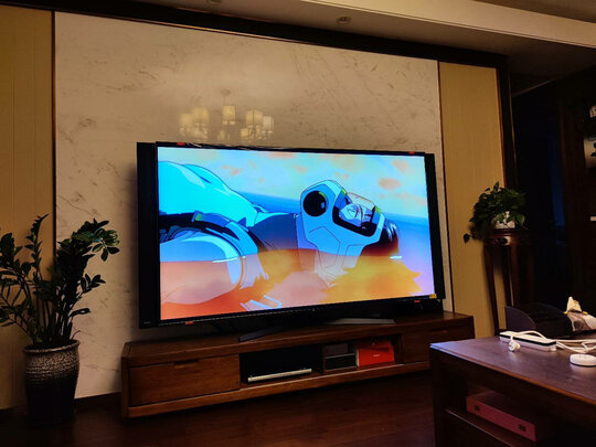 小米L65M5-OD电视|外观展示小米L65M5-OD和L65M6-5对比区别是？评测数据结是如何？