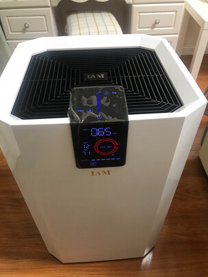 IAM|参考剖析IAM KJ850F-T1-VOC怎么样?深度测评剖析