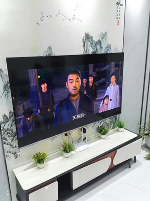 求助专家:海信55E75F怎么样到底垃不垃圾?