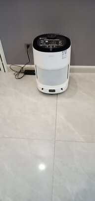 科沃斯KJ400G-LX11-03空气净化器|消费者诉说科沃斯空气净化器怎么样？一个月使有血泪史！