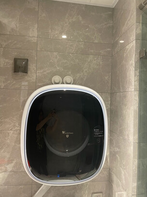 壁挂洗衣机