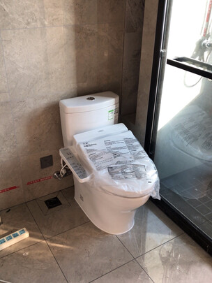 Toto马桶坐便器怎么样 对比爆料评测 栗浩洋博客