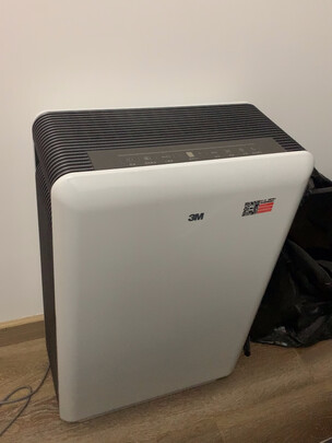 3MKJEA4187-MC|「静下心看」3M空气净化器怎么样?3M空气净化器哪款好用？