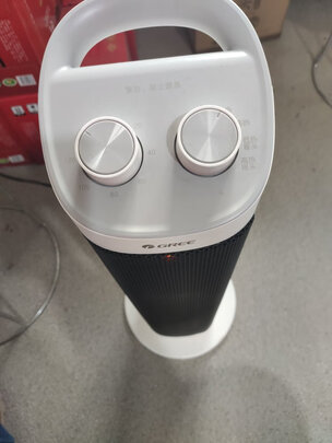 取暖器|参考剖析格力NTFH-X6020取暖器怎么样?深度测评剖析