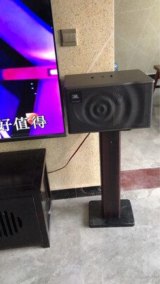 JBLMK08|JBL MK08 MK10 MK12 ktv音响真实使用感受，看完这篇就够了