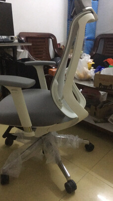 okamuraSylphy|okamuraSylphy Light电脑椅如何,值得入手的原因分享！