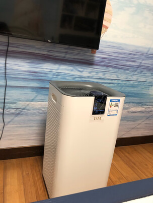 iam空气净化器怎么样?上手一周后悔了是吗？