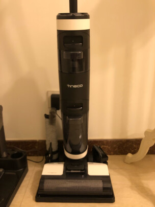 吸尘器|「静下心看」添可清洁机器好不好？