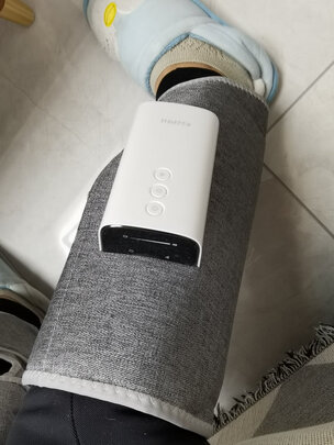 科普菲腿部按摩器怎么样?用后一周敢说真实内幕？